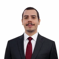 Luis Boris Grateron, Completion Coordinator at Hipoteken