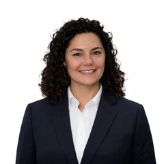 Maria Jos Valero, co&ouml;rdinator afronding bij Hipoteken