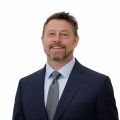 Philip Lee, directeur bij Hipoteken