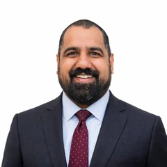 Raj Kumar Sirwani, Gesch&auml;ftsf&uuml;hrer und Gr&uuml;nder von Hipoteken
