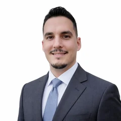Daniel Morante