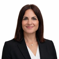 Nuria Garca, Hypothekenberater bei Hipoteken