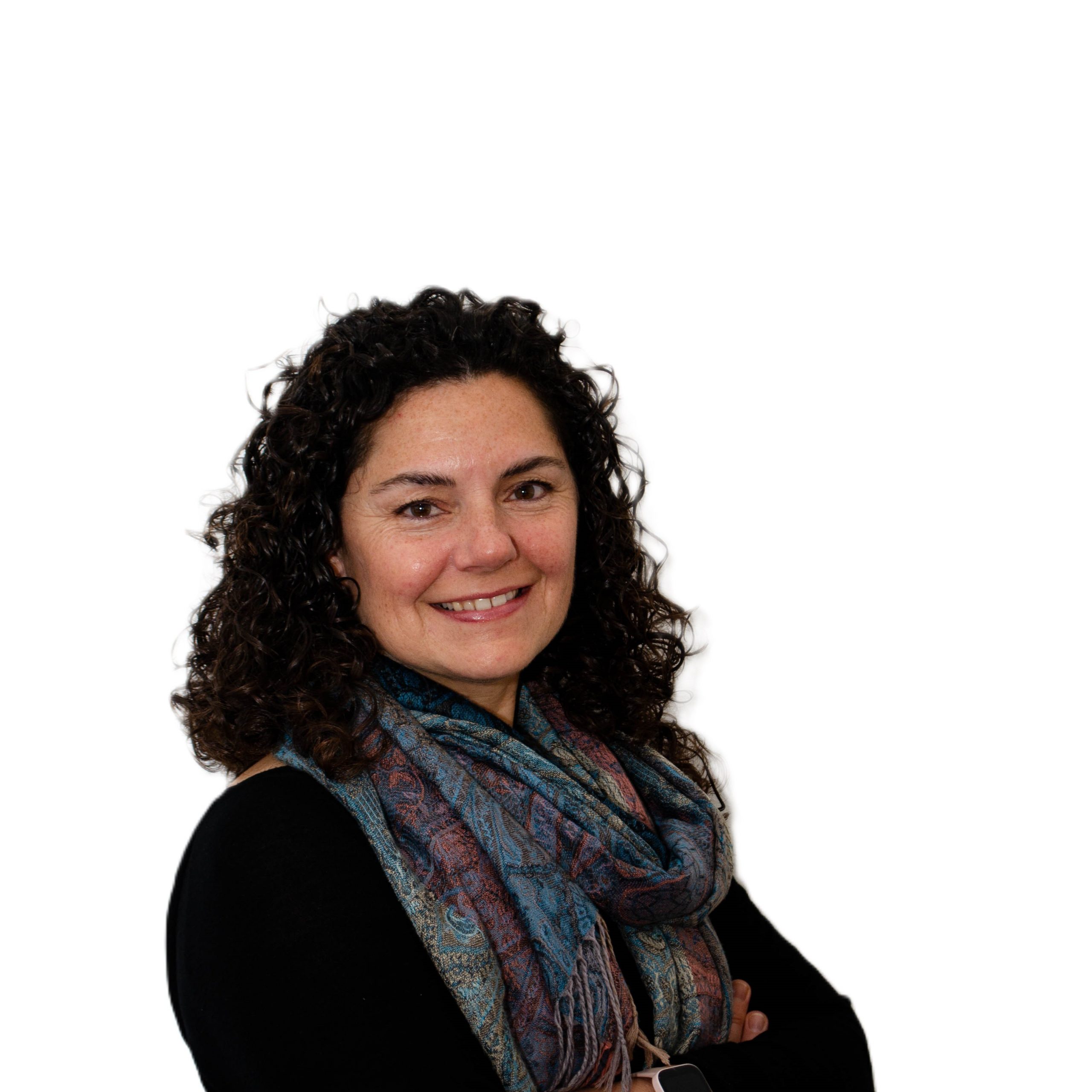 team photo maria jose